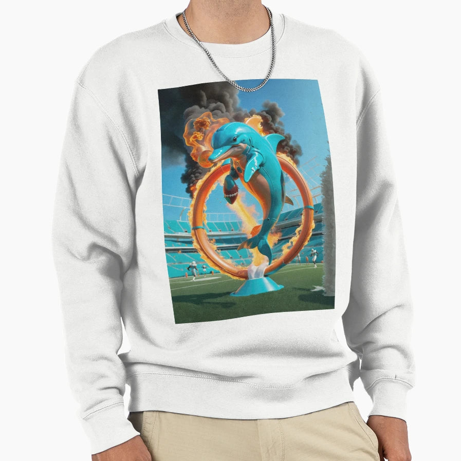 Adolph Sweatshirt - Casual Everyday Wear Men Women - T-Shirt, Sweatshirt, Hoodie