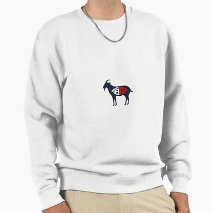 TB Goat Sweatshirt - Streetwear Style Men Women - T-Shirt, Sweatshirt, Hoodie