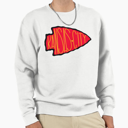 Kansas City Kingdom Sweatshirt - Aesthetic Graphic Unisex - T-Shirt, Sweatshirt, Hoodie