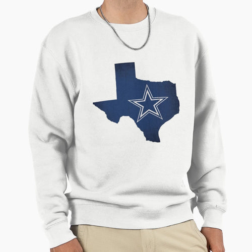 Pure Texan Sweatshirt - Unique Graphic Men Women - T-Shirt, Sweatshirt, Hoodie