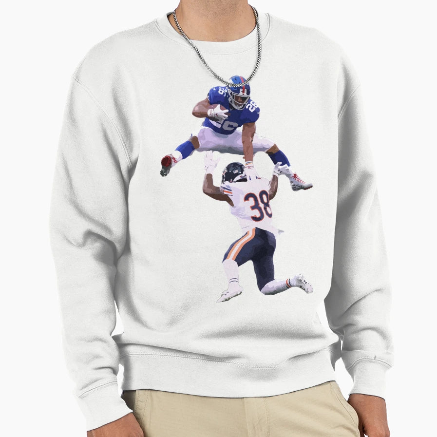 Sb28 Sweatshirt - Minimalist Print Men Women - T-Shirt, Sweatshirt, Hoodie