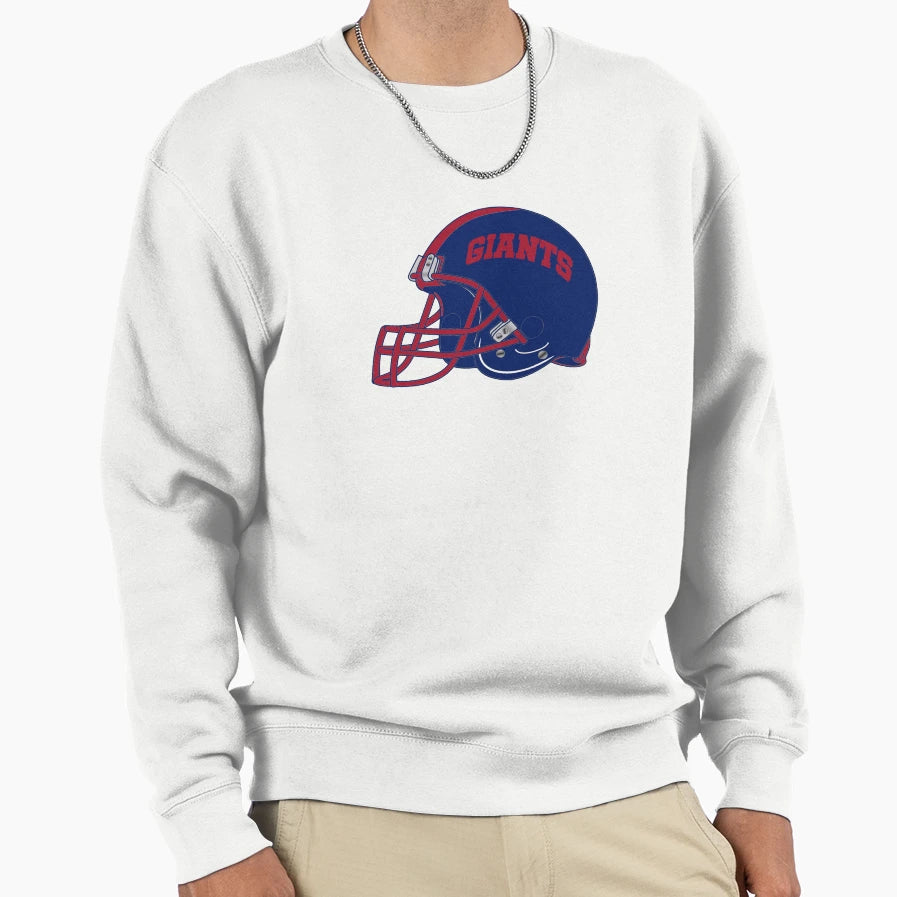 Giants Sweatshirt - Aesthetic Graphic Unisex - T-Shirt, Sweatshirt, Hoodie