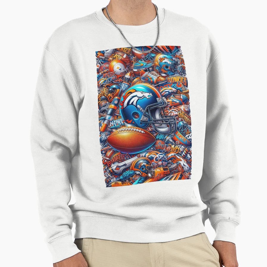 Pop Artness Sweatshirt - Aesthetic Graphic Men Women - T-Shirt, Sweatshirt, Hoodie