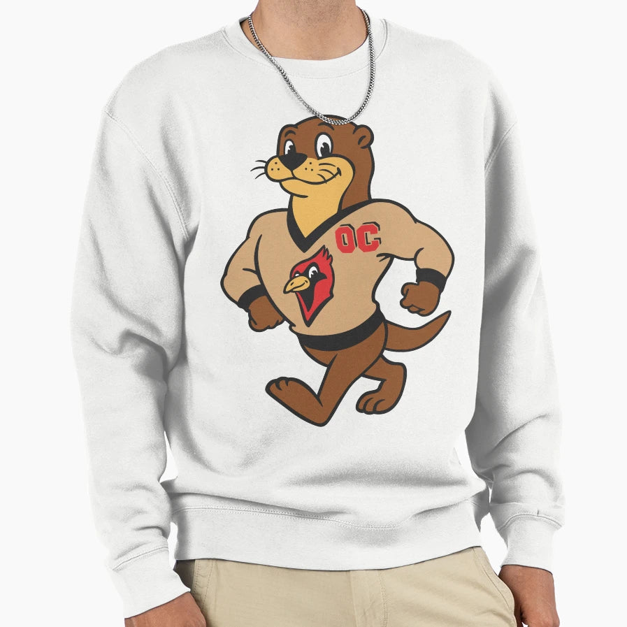 Otterbein University Sweatshirt - Streetwear Style Unisex - T-Shirt, Sweatshirt, Hoodie