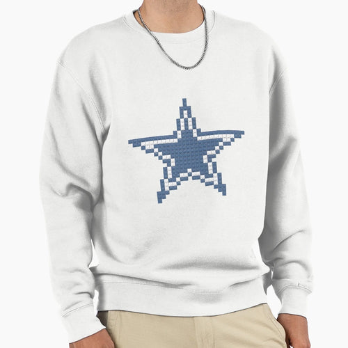 Dallas Sweatshirt - Minimalist Print Unisex - T-Shirt, Sweatshirt, Hoodie