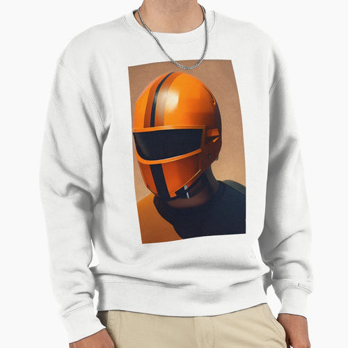 Cleveland Browns Helmet Sweatshirt - Casual Everyday Wear Men Women - T-Shirt, Sweatshirt, Hoodie