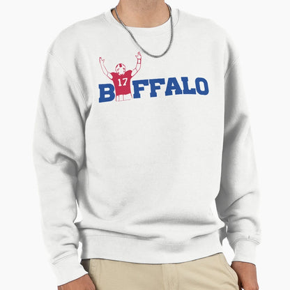 JA Football Sweatshirt - Streetwear Style for Adults - T-Shirt, Sweatshirt, Hoodie