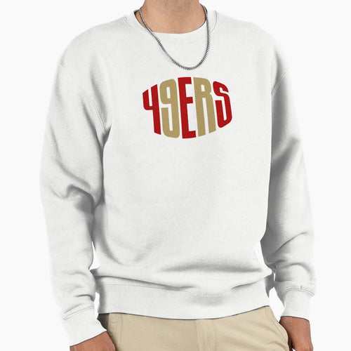 49Ers Sweatshirt - Novelty Apparel Unisex - T-Shirt, Sweatshirt, Hoodie