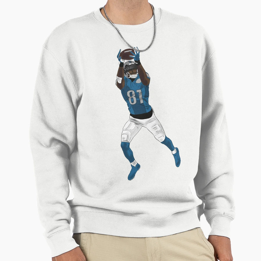 Unstoppable Sweatshirt - Novelty Apparel Unisex - T-Shirt, Sweatshirt, Hoodie