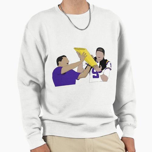 Champions Sweatshirt - Aesthetic Graphic Unisex - T-Shirt, Sweatshirt, Hoodie