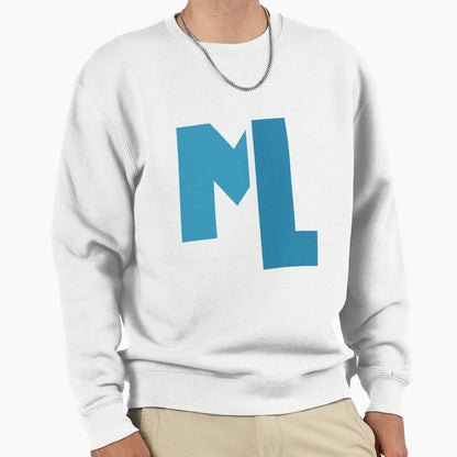 Membrane Labs Sweatshirt - Novelty Apparel Men Women - T-Shirt, Sweatshirt, Hoodie