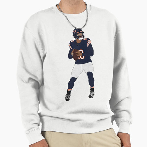 CW Bears Sweatshirt - Graphic Print Men Women - T-Shirt, Sweatshirt, Hoodie