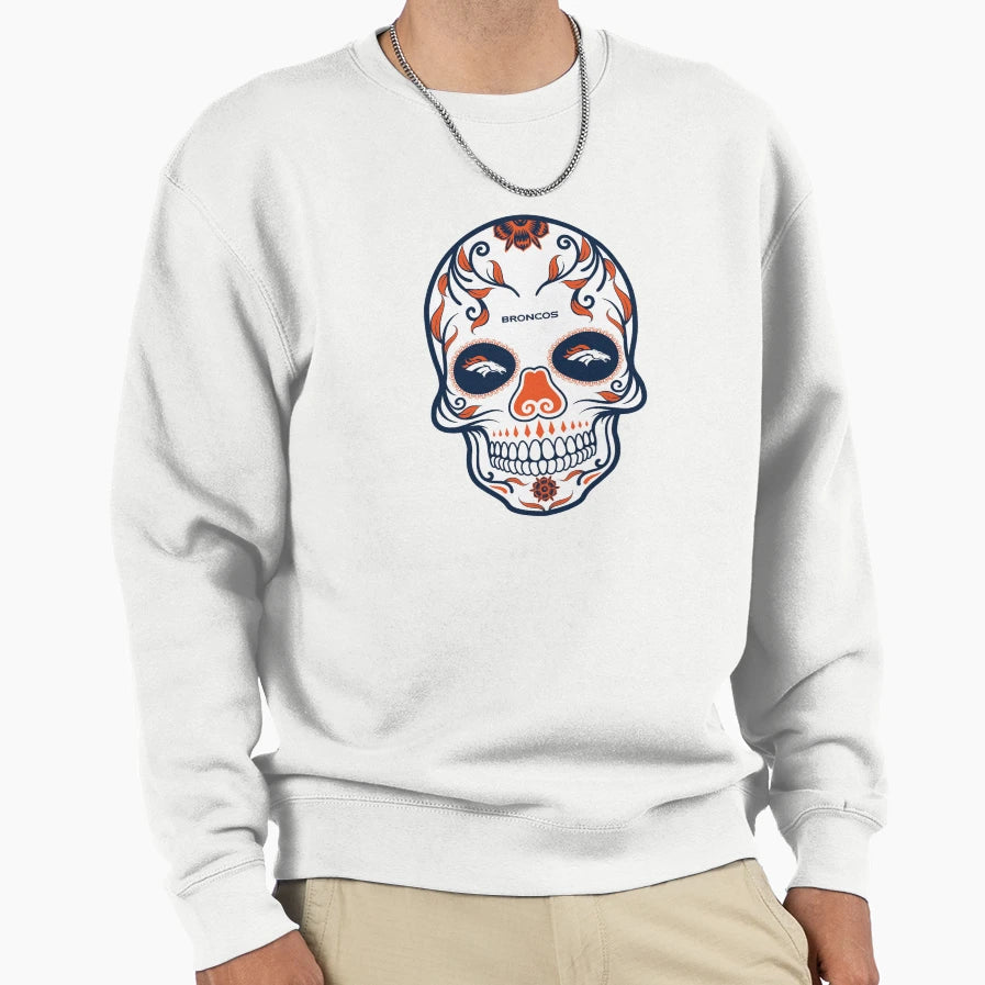 Deanbroc Sweatshirt - Graphic Print Men Women - T-Shirt, Sweatshirt, Hoodie