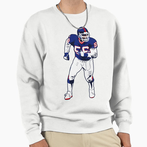 Lawrence Taylor Sweatshirt - Trendy Graphic for Adults - T-Shirt, Sweatshirt, Hoodie