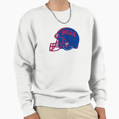 Bills Sweatshirt - Novelty Apparel Men Women - T-Shirt, Sweatshirt, Hoodie