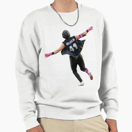 Bronson Balhom 41 Bronny Sweatshirt - Unique Graphic Men Women - T-Shirt, Sweatshirt, Hoodie