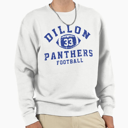 Friday Night Lights Team Dillon Sweatshirt - Unique Graphic for Adults - T-Shirt, Sweatshirt, Hoodie