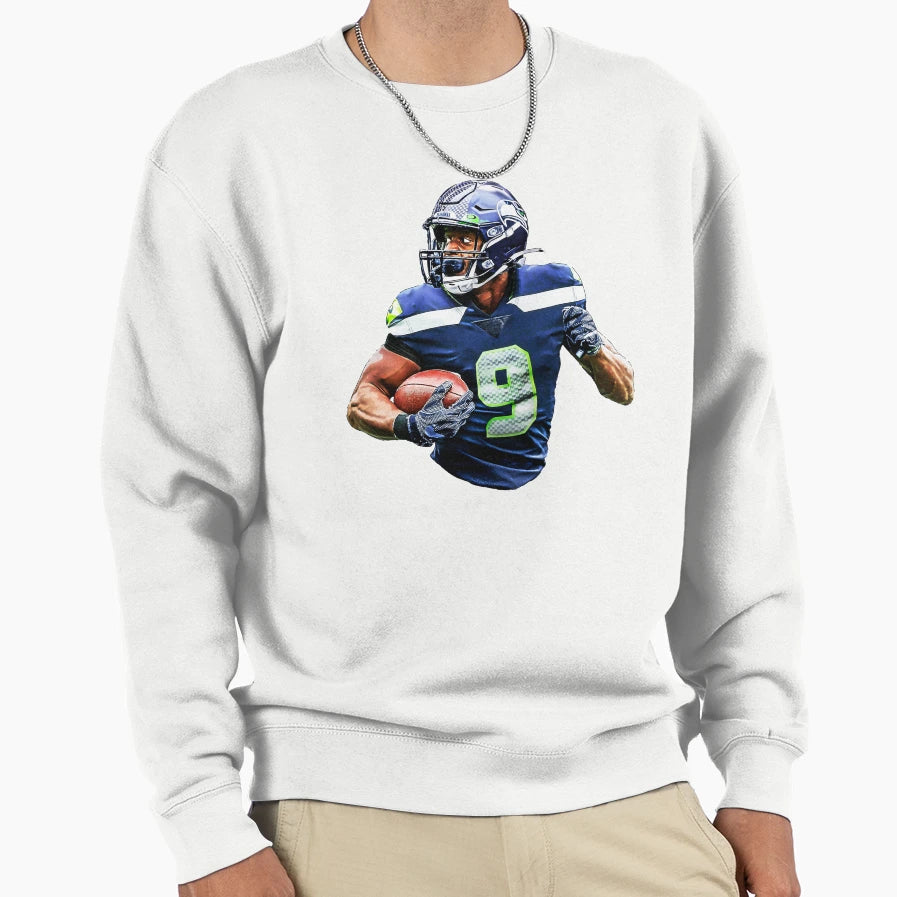 Walker Sweatshirt - Graphic Print for Adults - T-Shirt, Sweatshirt, Hoodie