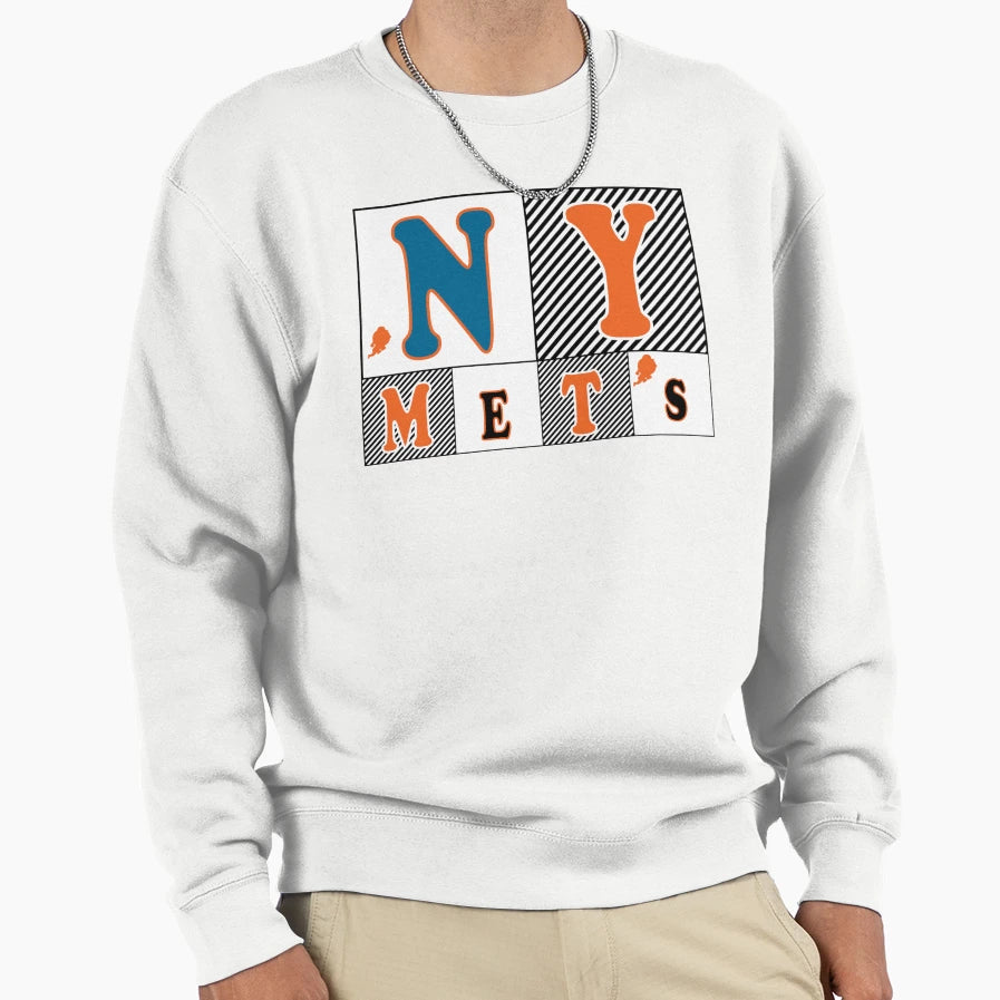 New York City Sweatshirt - Trendy Graphic Unisex - T-Shirt, Sweatshirt, Hoodie