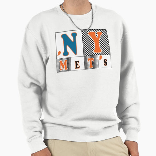 New York City Sweatshirt - Trendy Graphic Unisex - T-Shirt, Sweatshirt, Hoodie