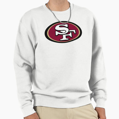 Jalen Hurd Sweatshirt - Trendy Graphic Unisex - T-Shirt, Sweatshirt, Hoodie