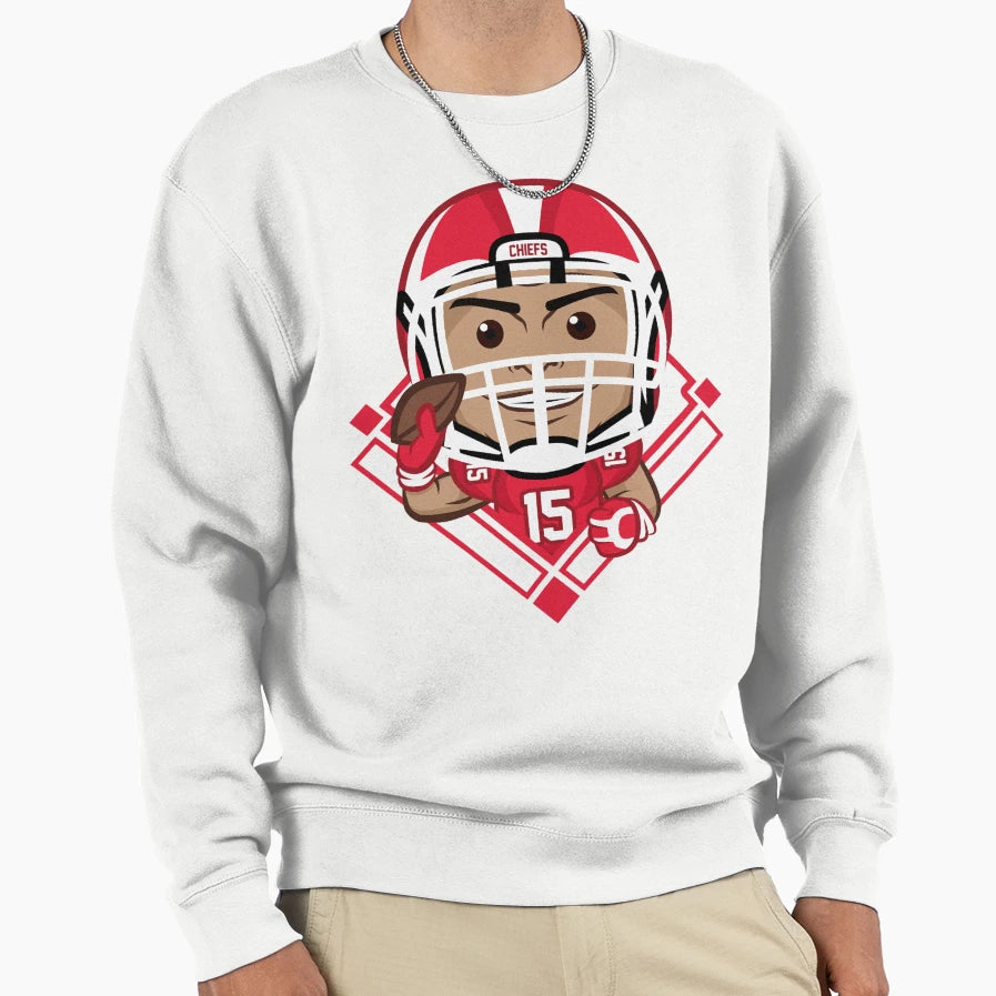 PM Sweatshirt - Aesthetic Graphic for Adults - T-Shirt, Sweatshirt, Hoodie