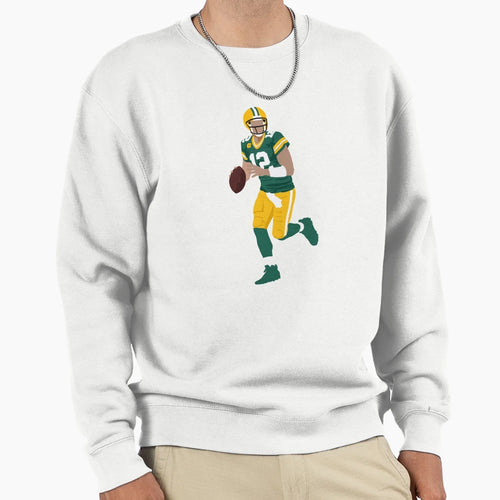 AR Illustration Sweatshirt - Fun Novelty Design for Adults - T-Shirt, Sweatshirt, Hoodie