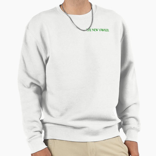 New Yawker Sweatshirt - Fun Novelty Design Men Women - T-Shirt, Sweatshirt, Hoodie