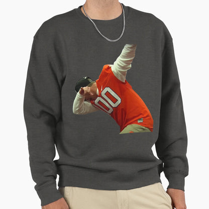 Dabo Dab Sweatshirt - Trendy Graphic Unisex - T-Shirt, Sweatshirt, Hoodie