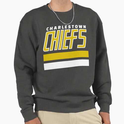 Charlestwon Chiefs Sweatshirt - Aesthetic Graphic Men Women - T-Shirt, Sweatshirt, Hoodie