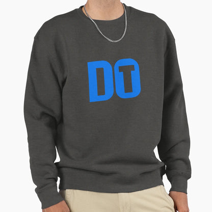 Do It Sweatshirt - Custom Art Print Men Women - T-Shirt, Sweatshirt, Hoodie