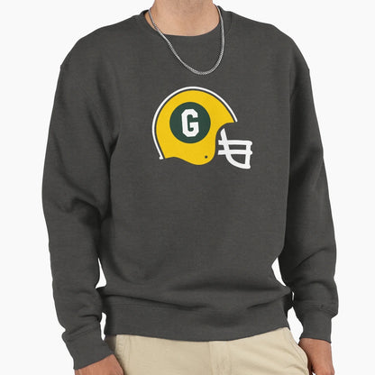 Colors Wisconsin Football Sweatshirt - Aesthetic Graphic Unisex - T-Shirt, Sweatshirt, Hoodie