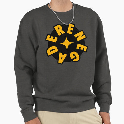 Renegade Original Sweatshirt - Unique Graphic Men Women - T-Shirt, Sweatshirt, Hoodie