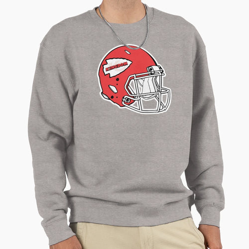 Kansas City Sweatshirt - Graphic Print Men Women - T-Shirt, Sweatshirt, Hoodie