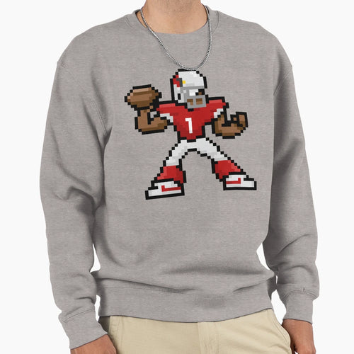 Megaman X Arizona Sweatshirt - Casual Everyday Wear Men Women - T-Shirt, Sweatshirt, Hoodie