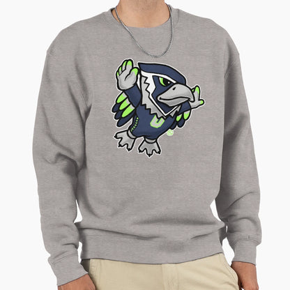 Super Blitz Bro Sweatshirt - Streetwear Style Unisex - T-Shirt, Sweatshirt, Hoodie