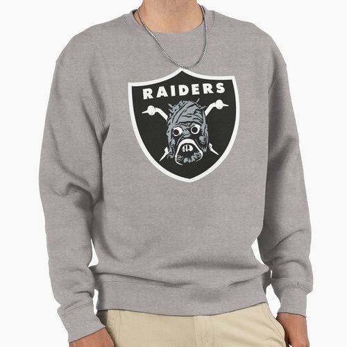 Tusk Sweatshirt - Streetwear Style for Adults - T-Shirt, Sweatshirt, Hoodie