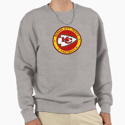 Kcf Sweatshirt - Aesthetic Graphic for Adults - T-Shirt, Sweatshirt, Hoodie