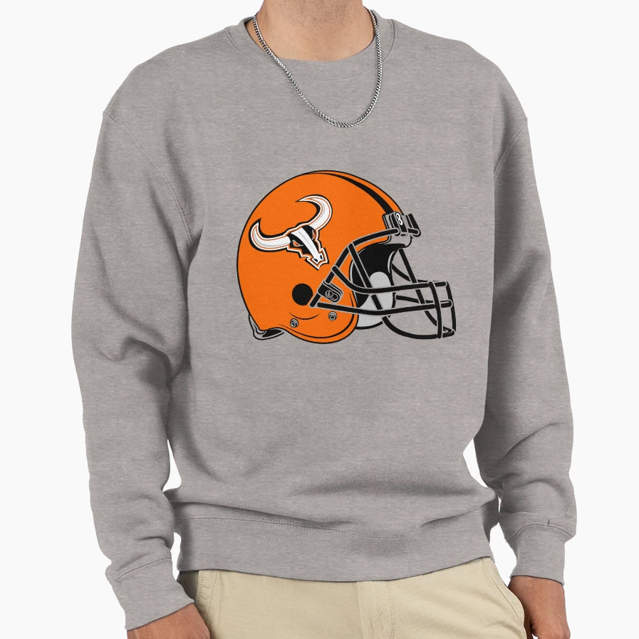 Omaha Beef 2 Sweatshirt - Trendy Graphic for Adults - T-Shirt, Sweatshirt, Hoodie