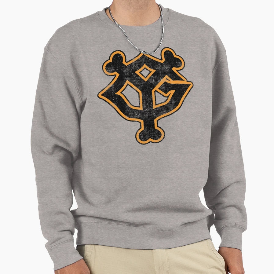 Yomiuri Sweatshirt - Streetwear Style Unisex - T-Shirt, Sweatshirt, Hoodie