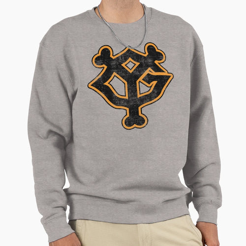 Yomiuri Sweatshirt - Streetwear Style Unisex - T-Shirt, Sweatshirt, Hoodie