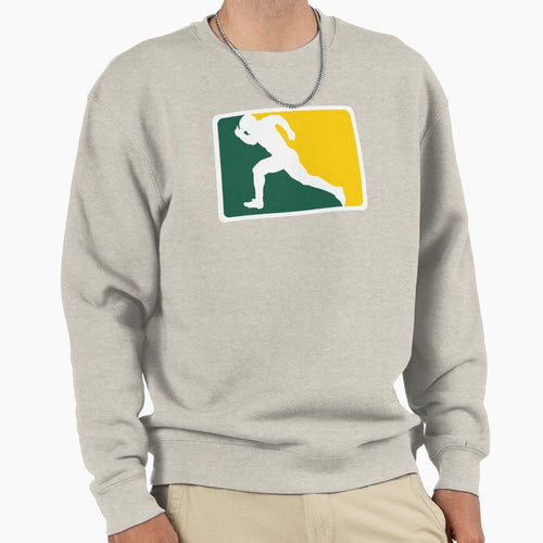 Rickey Logo Sweatshirt - Streetwear Style for Adults - T-Shirt, Sweatshirt, Hoodie