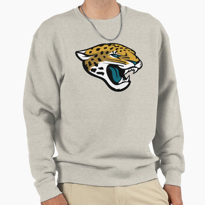 Jaguars Sweatshirt - Streetwear Style Men Women - T-Shirt, Sweatshirt, Hoodie