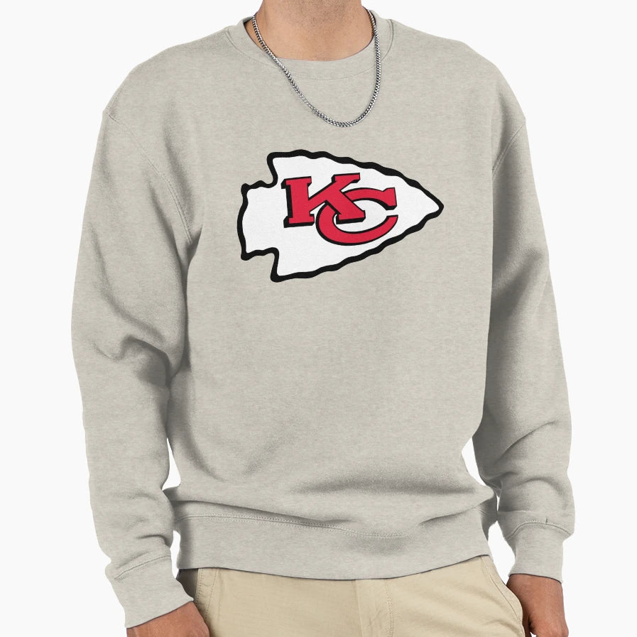 Chief Sweatshirt - Custom Art Print for Adults - T-Shirt, Sweatshirt, Hoodie