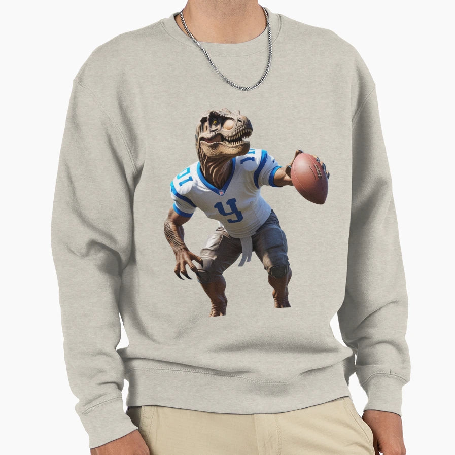 Rexx Sweatshirt - Streetwear Style for Adults - T-Shirt, Sweatshirt, Hoodie