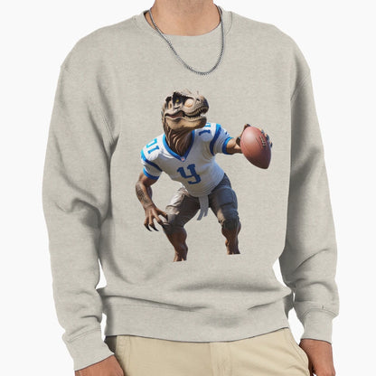 Rexx Sweatshirt - Streetwear Style for Adults - T-Shirt, Sweatshirt, Hoodie