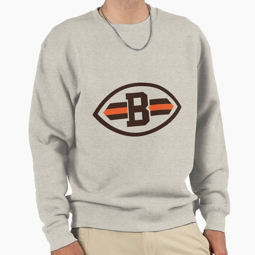 Cleveland Browns Football Gift Loves Sweatshirt - Unique Graphic Men Women - T-Shirt, Sweatshirt, Hoodie