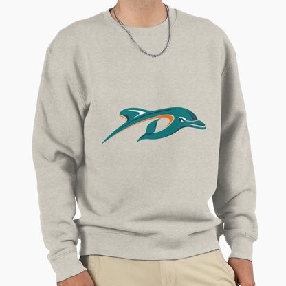 Green Miami Gift Sweatshirt - Graphic Print Unisex - T-Shirt, Sweatshirt, Hoodie