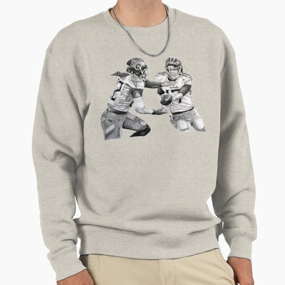 Running It Back 2020 Sweatshirt - Streetwear Style Men Women - T-Shirt, Sweatshirt, Hoodie