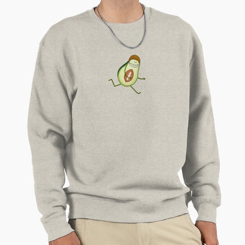 Vegan American Football Star Sweatshirt - Streetwear Style Unisex - T-Shirt, Sweatshirt, Hoodie